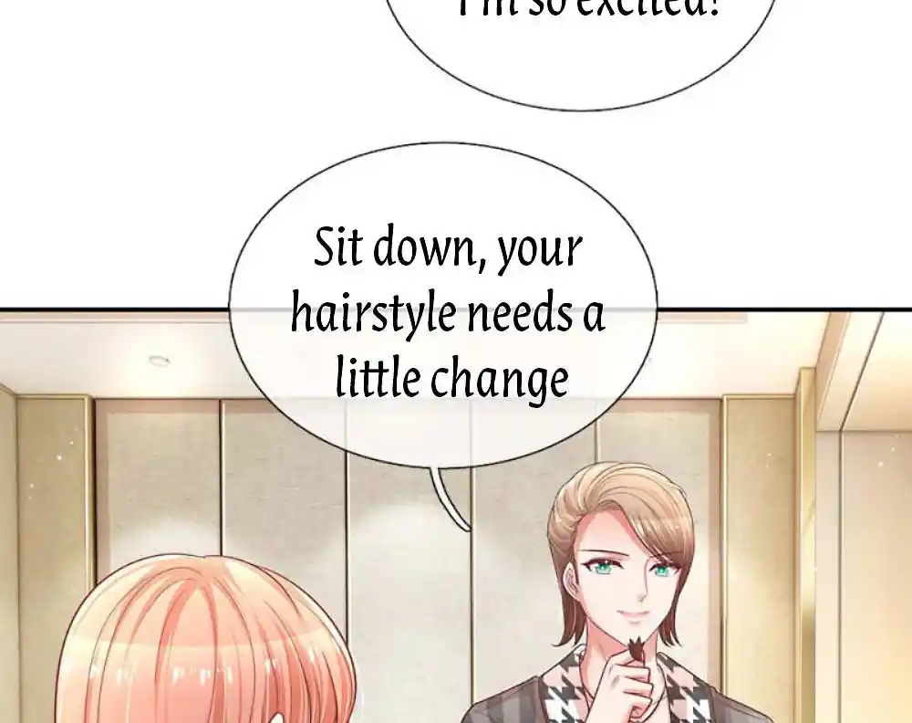 Mommy Run Away: Daddy Is Chasing After You Chapter 195