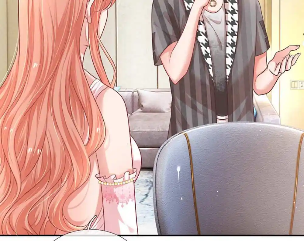 Mommy Run Away: Daddy Is Chasing After You Chapter 195