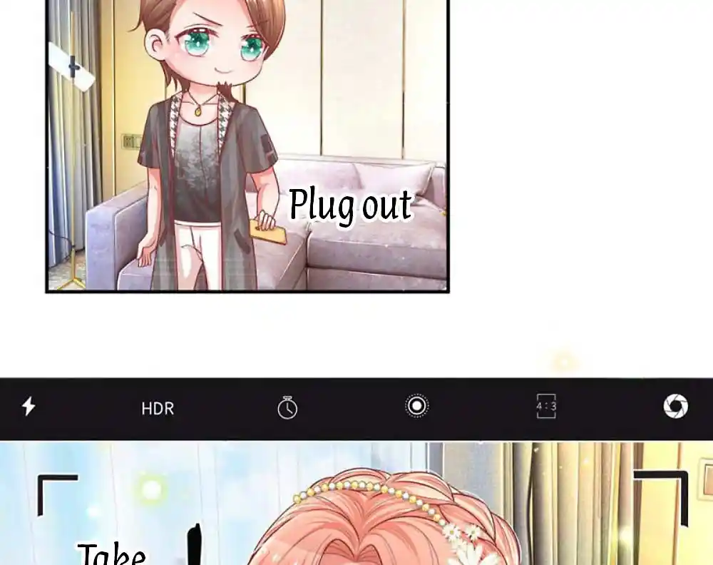 Mommy Run Away: Daddy Is Chasing After You Chapter 195