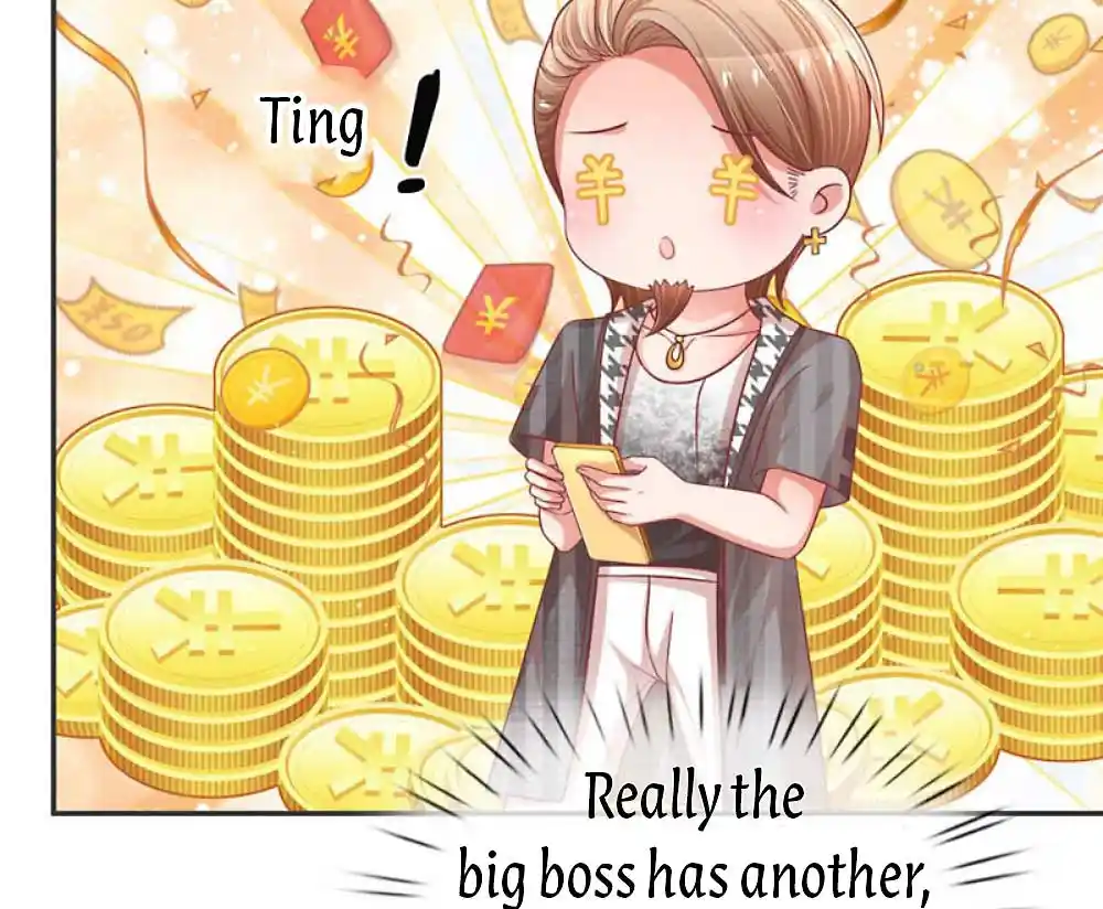 Mommy Run Away: Daddy Is Chasing After You Chapter 196