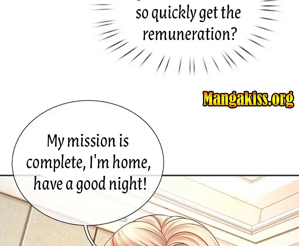 Mommy Run Away: Daddy Is Chasing After You Chapter 196