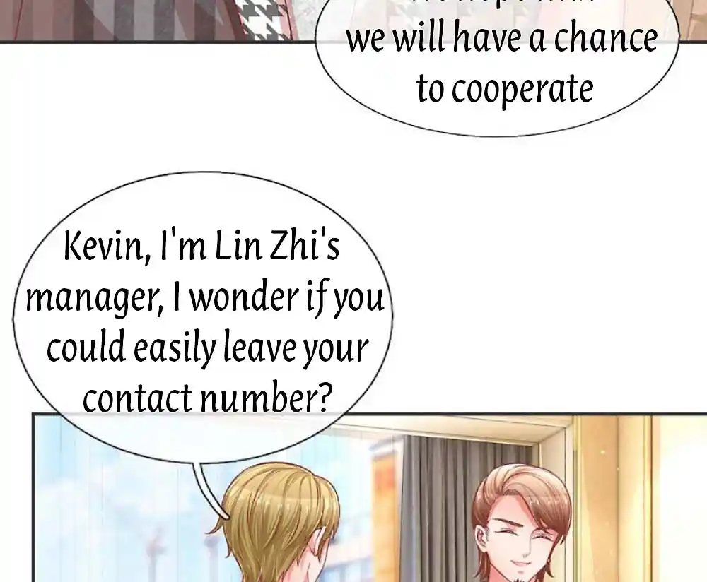 Mommy Run Away: Daddy Is Chasing After You Chapter 196