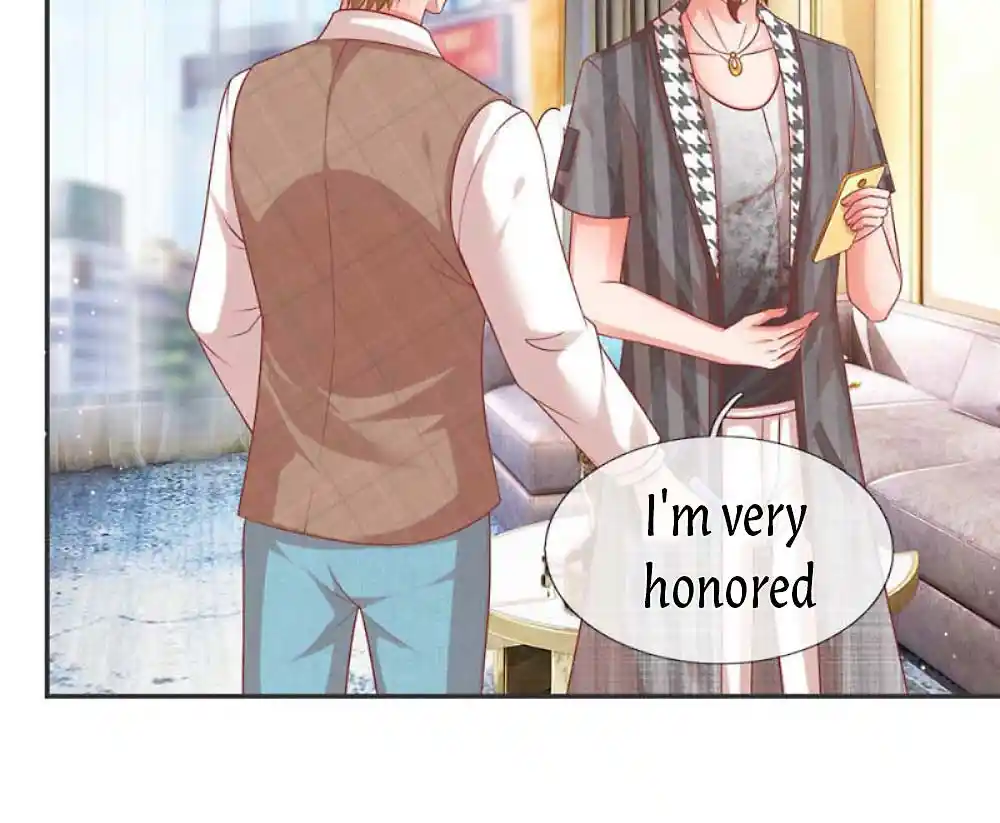 Mommy Run Away: Daddy Is Chasing After You Chapter 196