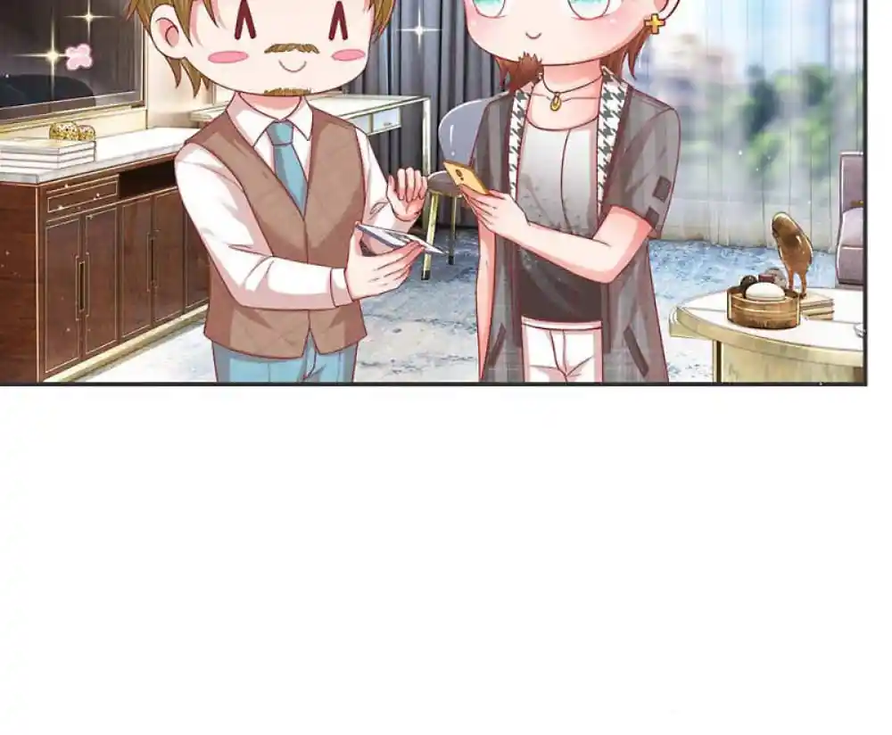 Mommy Run Away: Daddy Is Chasing After You Chapter 196