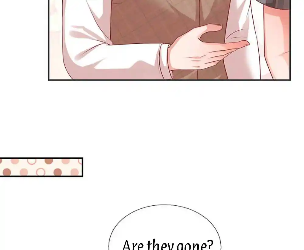 Mommy Run Away: Daddy Is Chasing After You Chapter 196