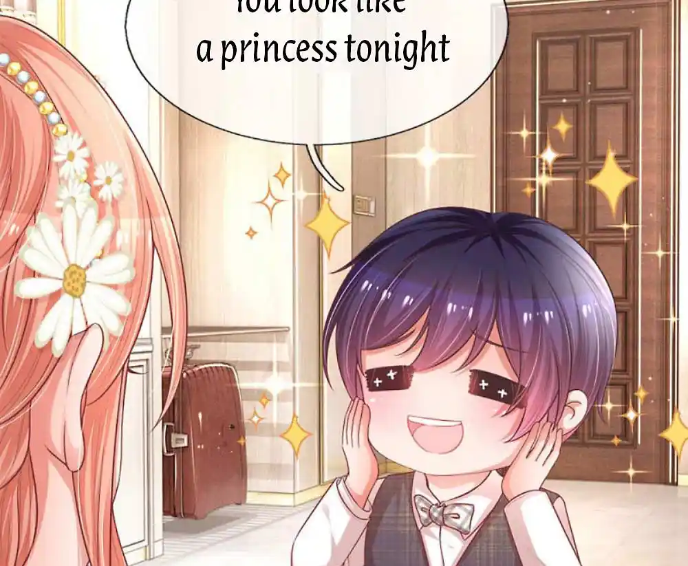 Mommy Run Away: Daddy Is Chasing After You Chapter 196