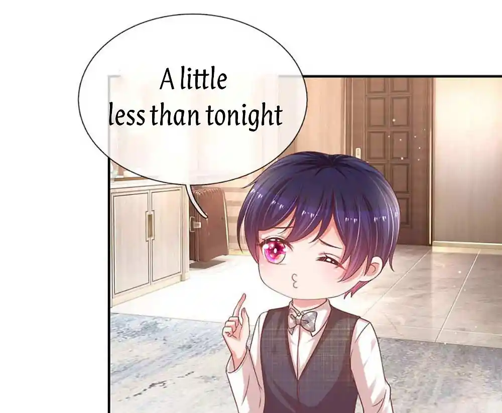 Mommy Run Away: Daddy Is Chasing After You Chapter 196