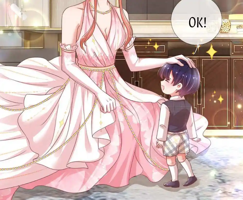 Mommy Run Away: Daddy Is Chasing After You Chapter 196