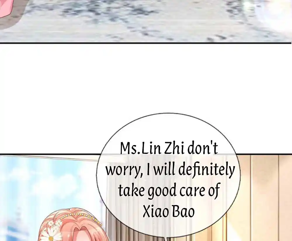 Mommy Run Away: Daddy Is Chasing After You Chapter 196