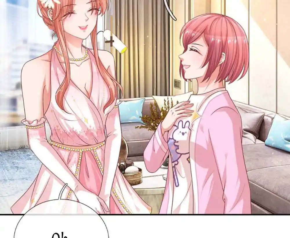 Mommy Run Away: Daddy Is Chasing After You Chapter 196