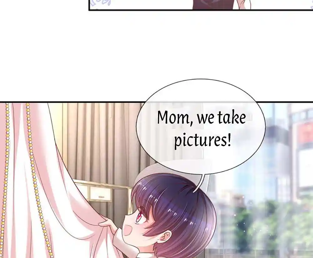 Mommy Run Away: Daddy Is Chasing After You Chapter 196