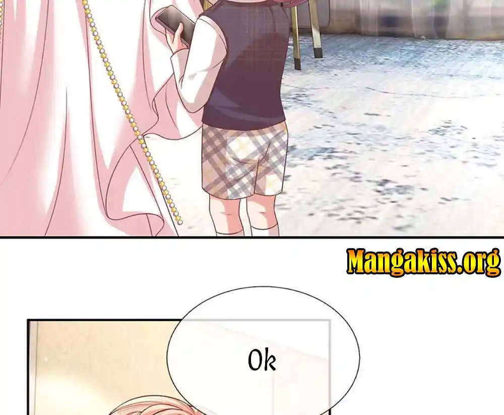 Mommy Run Away: Daddy Is Chasing After You Chapter 196