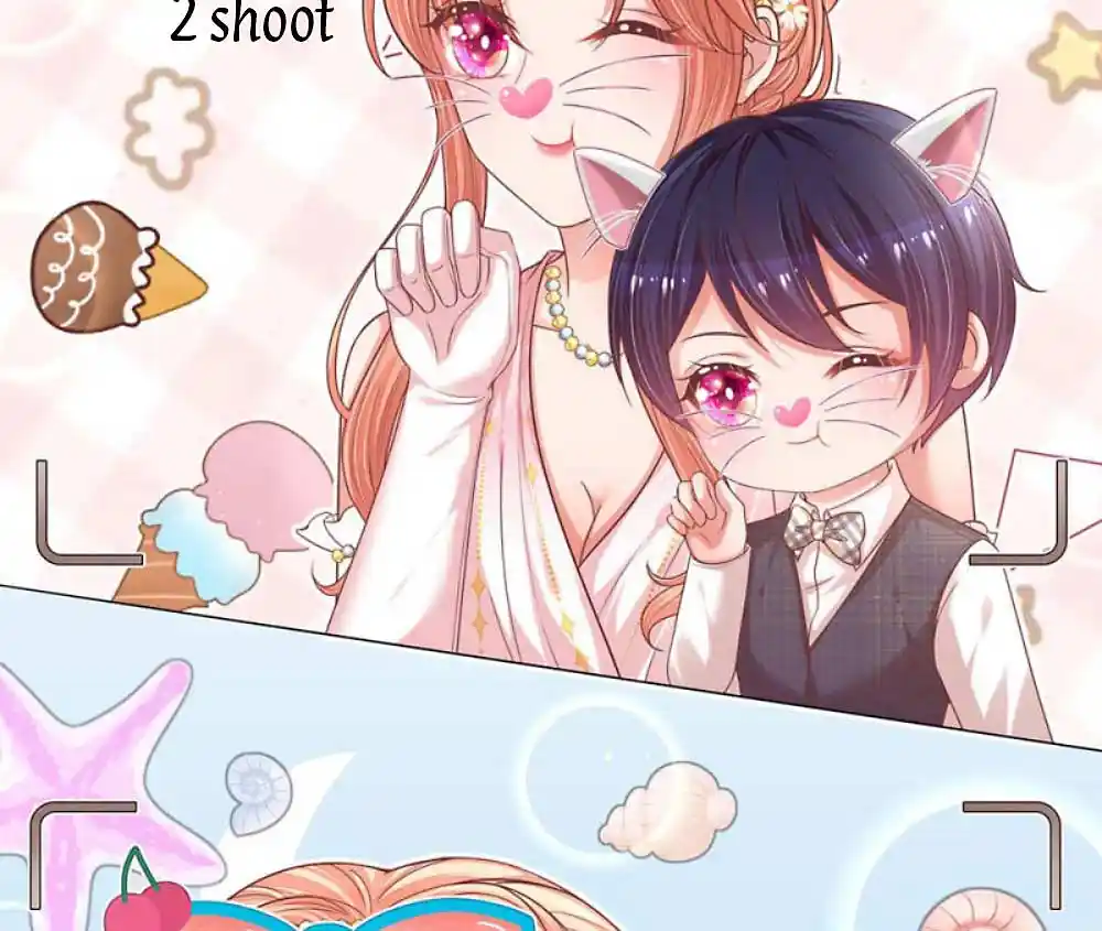 Mommy Run Away: Daddy Is Chasing After You Chapter 197