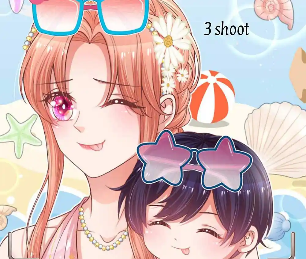 Mommy Run Away: Daddy Is Chasing After You Chapter 197