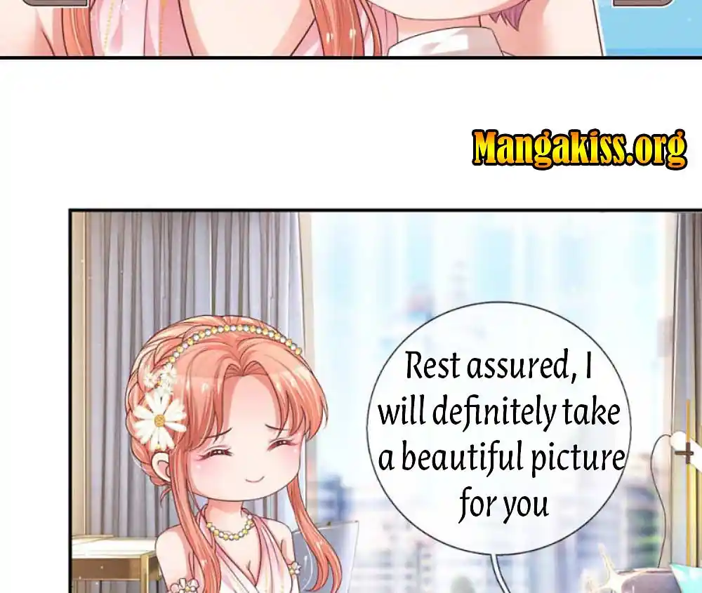 Mommy Run Away: Daddy Is Chasing After You Chapter 197