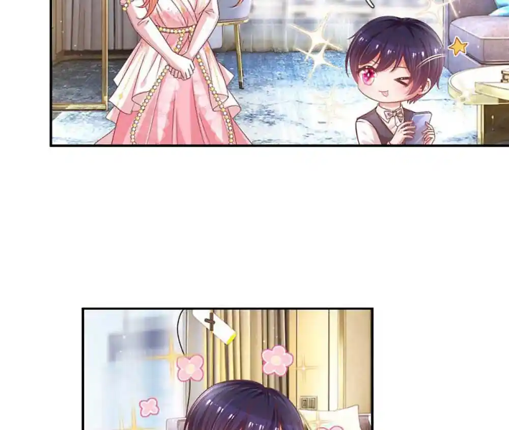 Mommy Run Away: Daddy Is Chasing After You Chapter 197