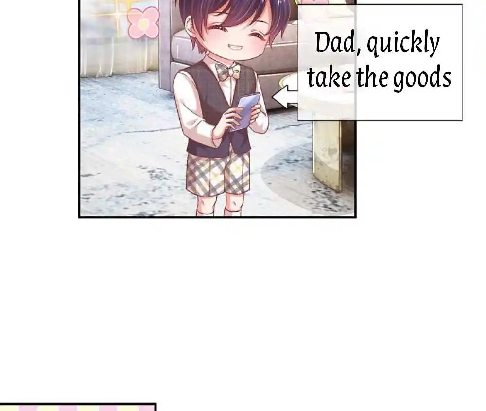 Mommy Run Away: Daddy Is Chasing After You Chapter 197