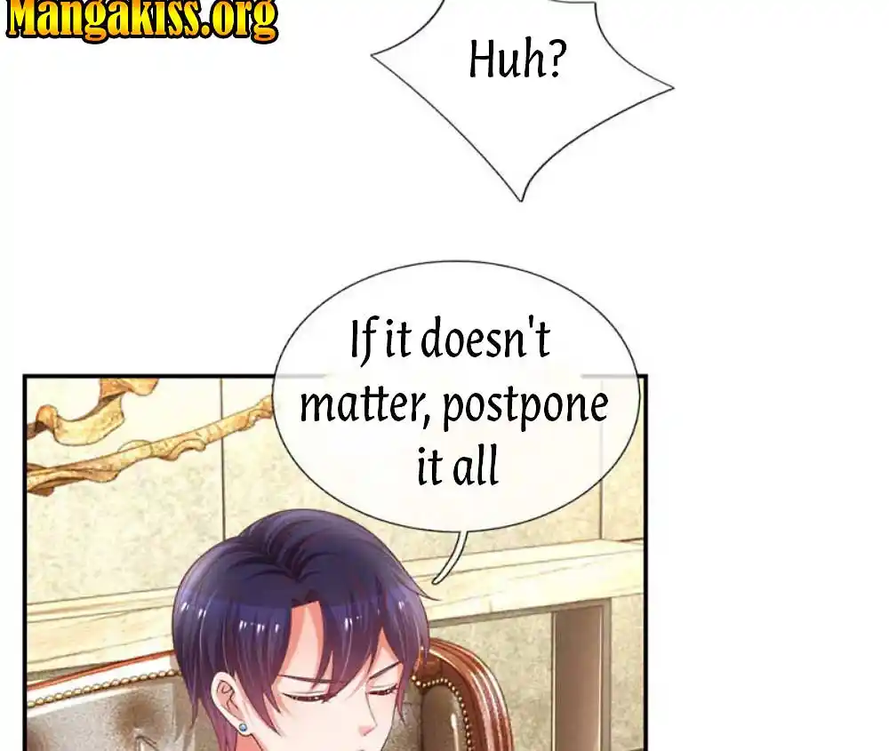 Mommy Run Away: Daddy Is Chasing After You Chapter 197