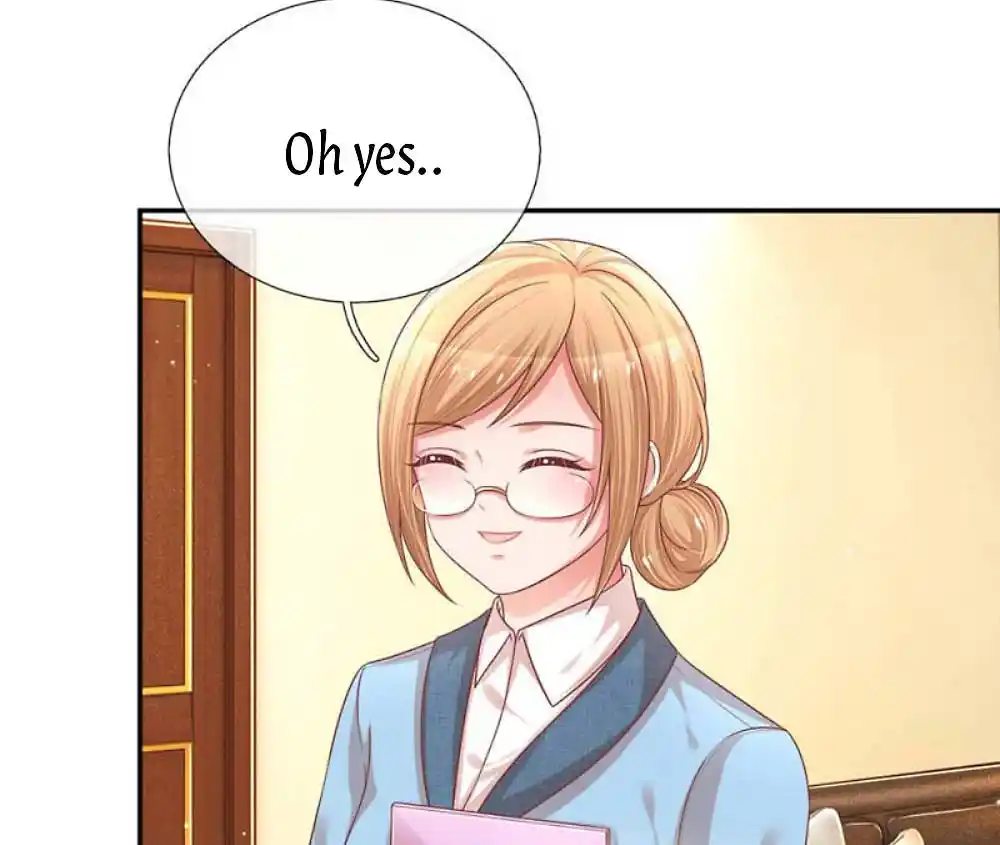 Mommy Run Away: Daddy Is Chasing After You Chapter 197