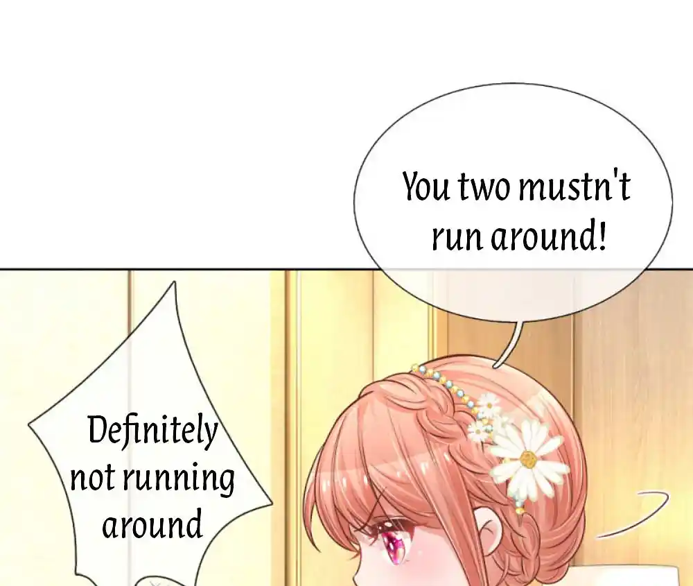 Mommy Run Away: Daddy Is Chasing After You Chapter 197