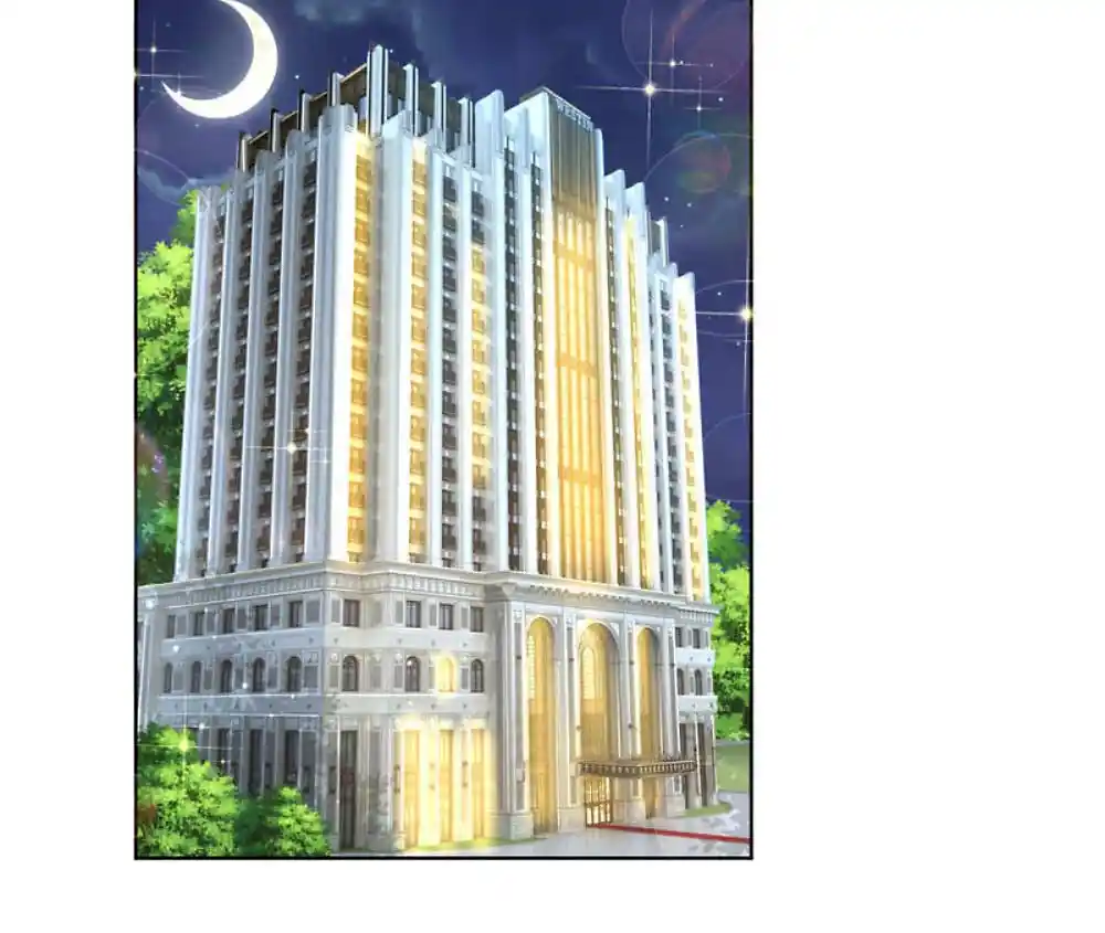 Mommy Run Away: Daddy Is Chasing After You Chapter 197