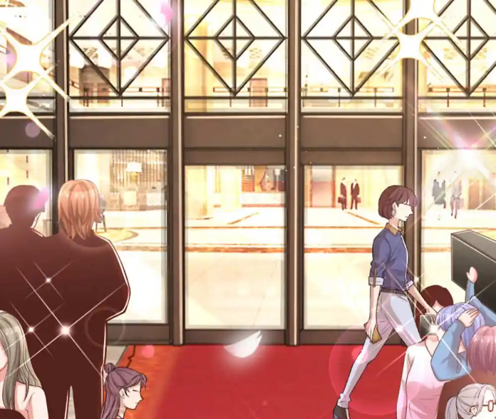 Mommy Run Away: Daddy Is Chasing After You Chapter 197