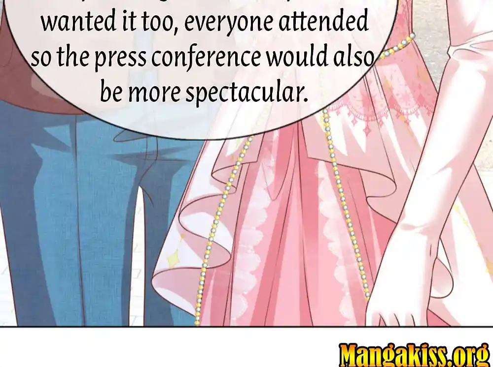 Mommy Run Away: Daddy Is Chasing After You Chapter 197