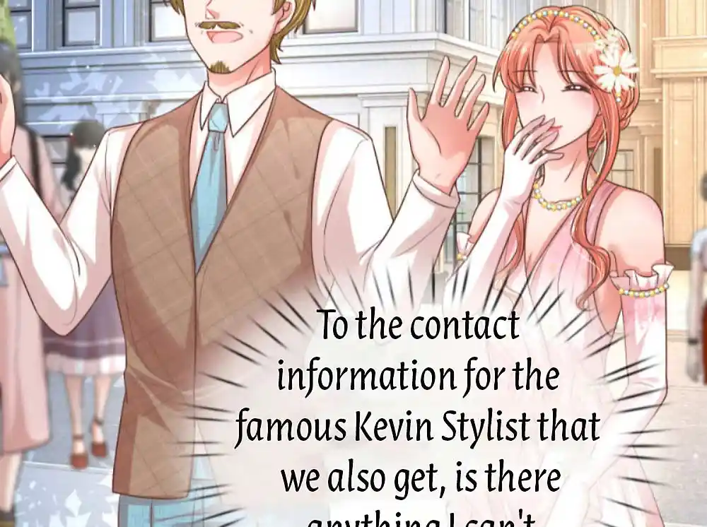 Mommy Run Away: Daddy Is Chasing After You Chapter 197