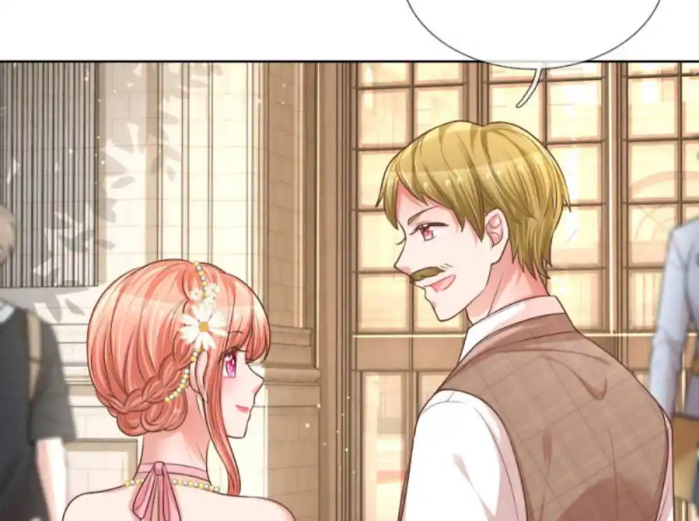 Mommy Run Away: Daddy Is Chasing After You Chapter 197