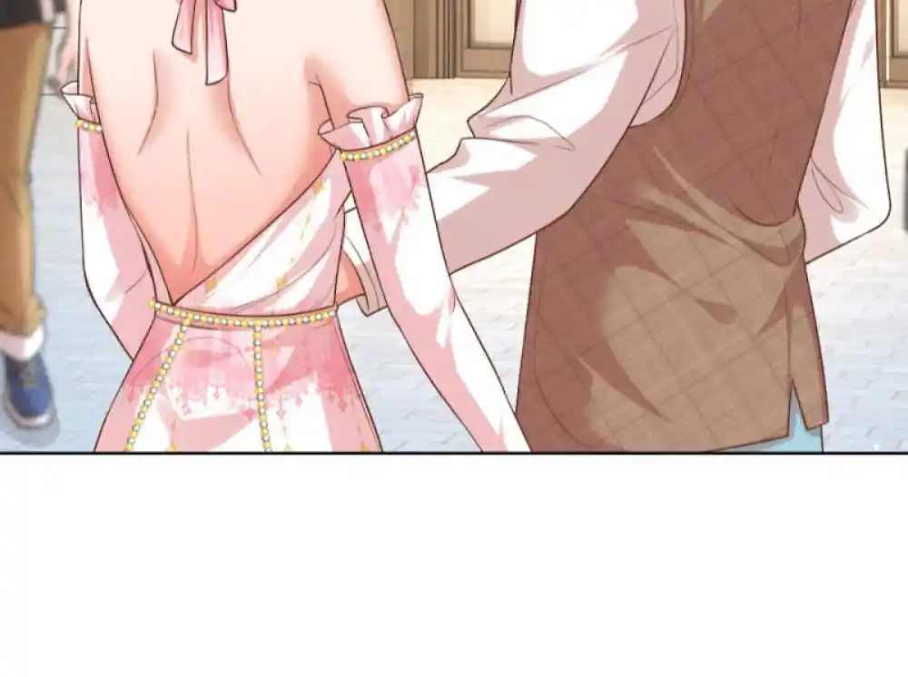 Mommy Run Away: Daddy Is Chasing After You Chapter 197