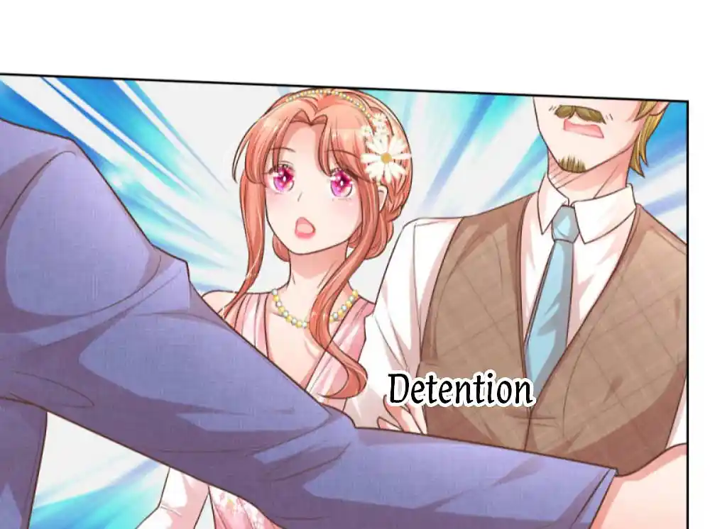 Mommy Run Away: Daddy Is Chasing After You Chapter 197