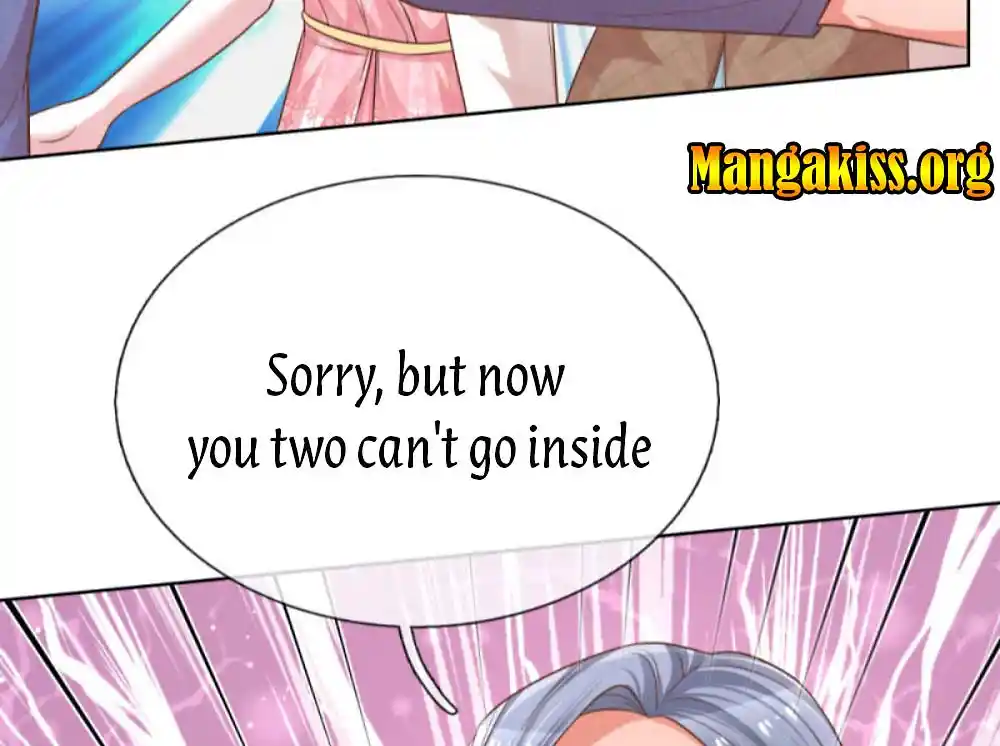 Mommy Run Away: Daddy Is Chasing After You Chapter 197