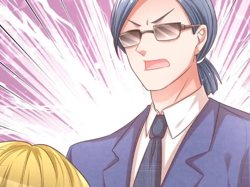 Mommy Run Away: Daddy Is Chasing After You Chapter 197