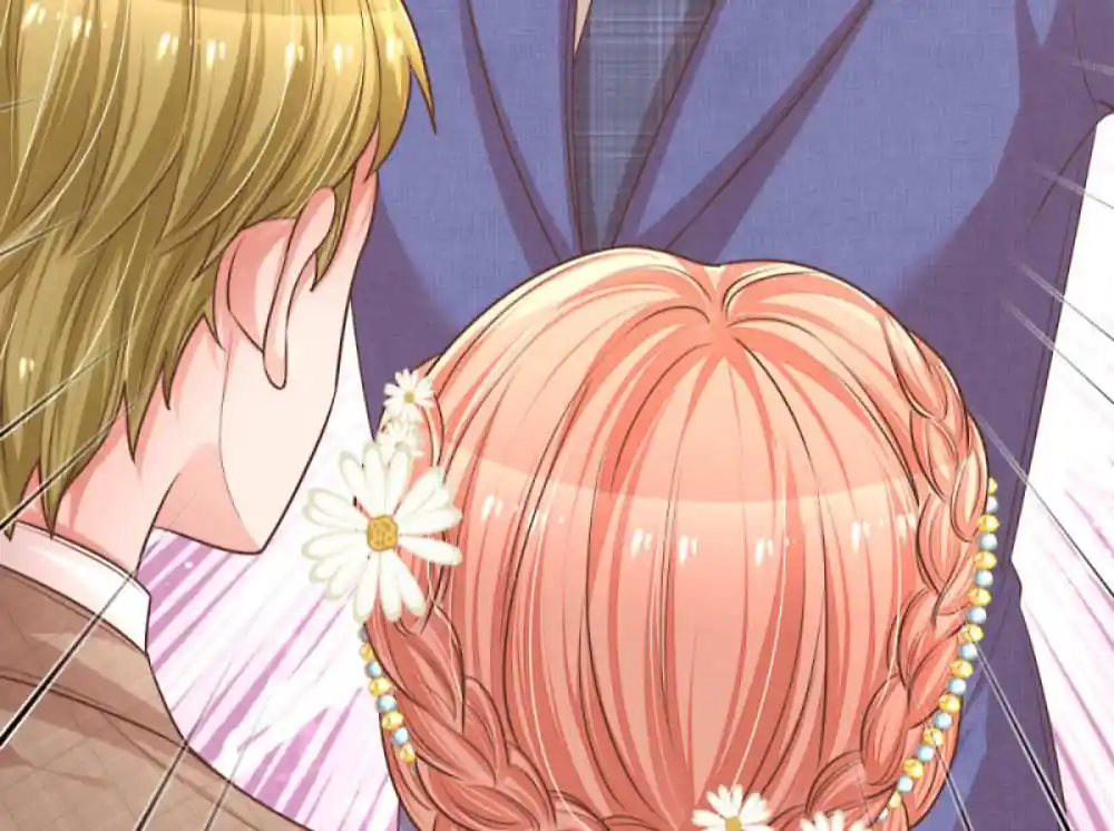 Mommy Run Away: Daddy Is Chasing After You Chapter 197