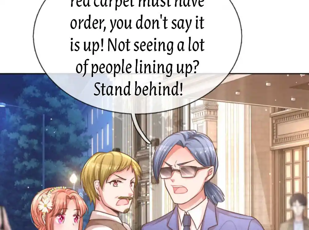 Mommy Run Away: Daddy Is Chasing After You Chapter 197