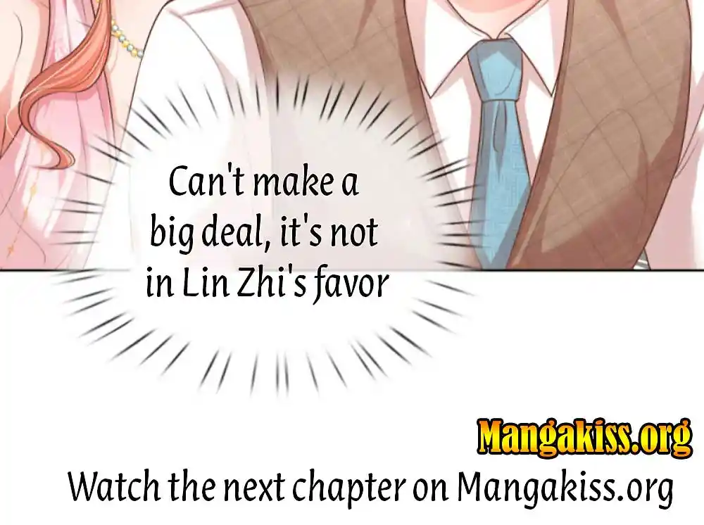 Mommy Run Away: Daddy Is Chasing After You Chapter 197