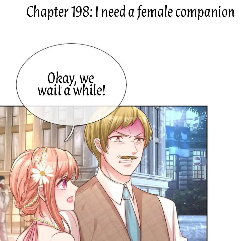 Mommy Run Away: Daddy Is Chasing After You Chapter 198