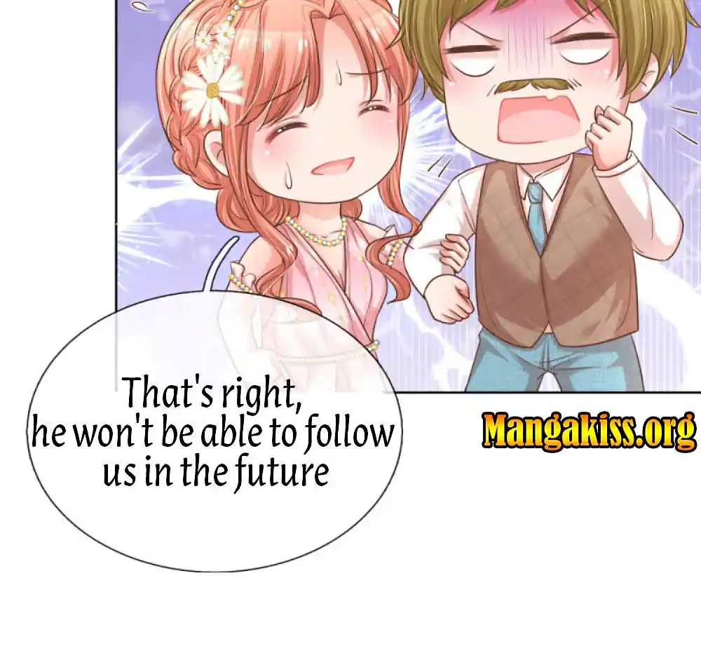 Mommy Run Away: Daddy Is Chasing After You Chapter 198