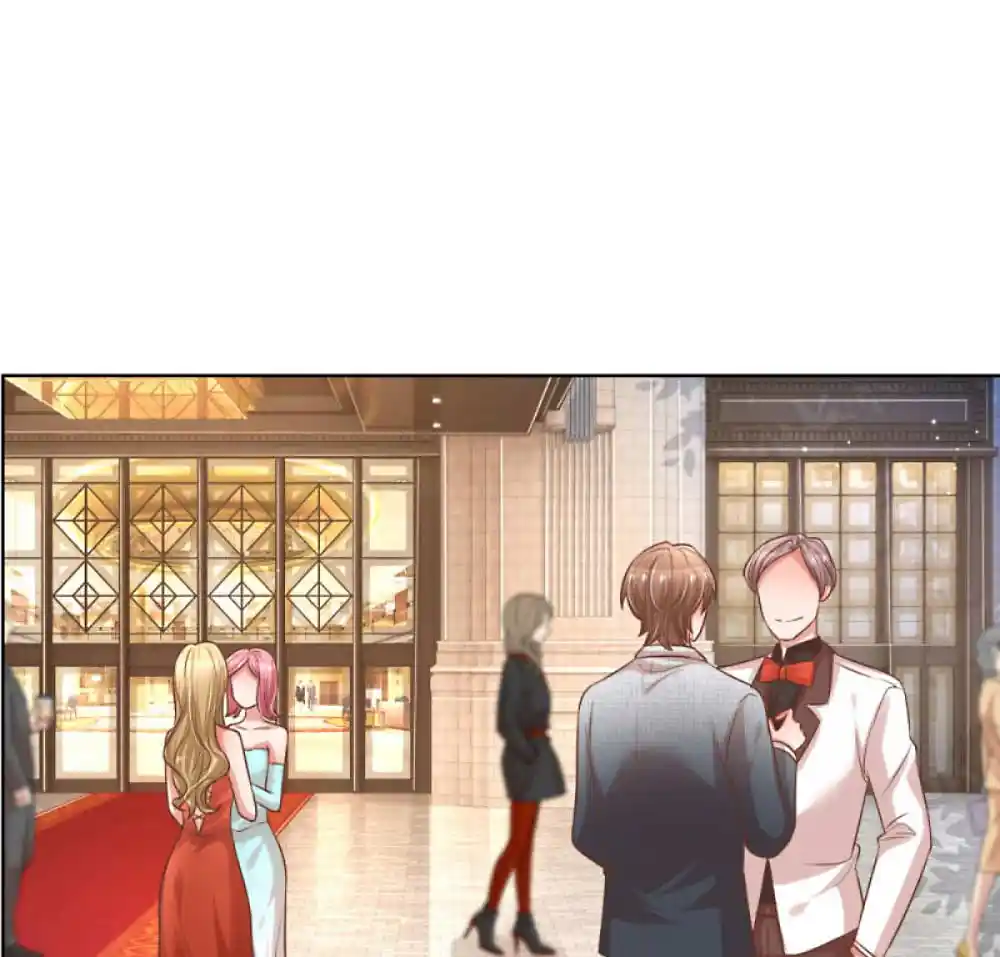 Mommy Run Away: Daddy Is Chasing After You Chapter 198