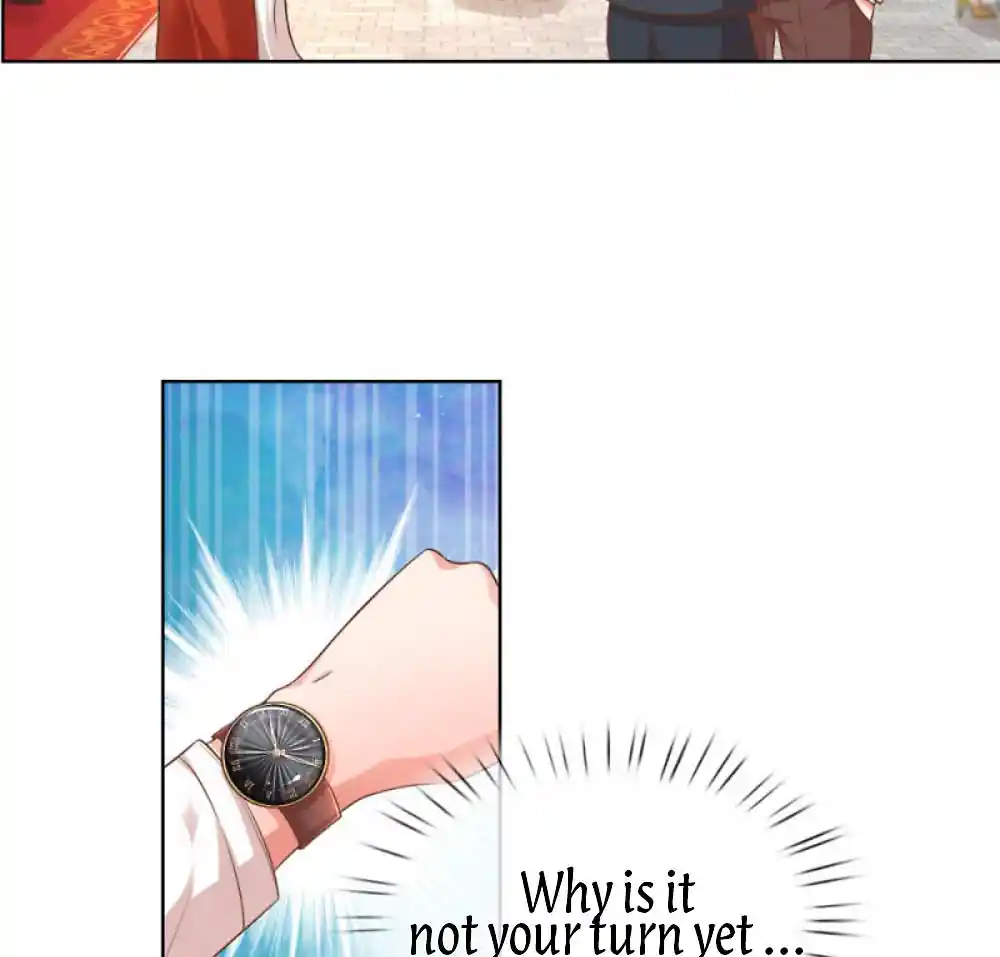 Mommy Run Away: Daddy Is Chasing After You Chapter 198