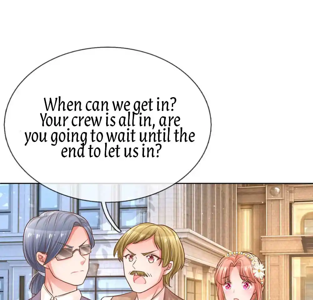 Mommy Run Away: Daddy Is Chasing After You Chapter 198