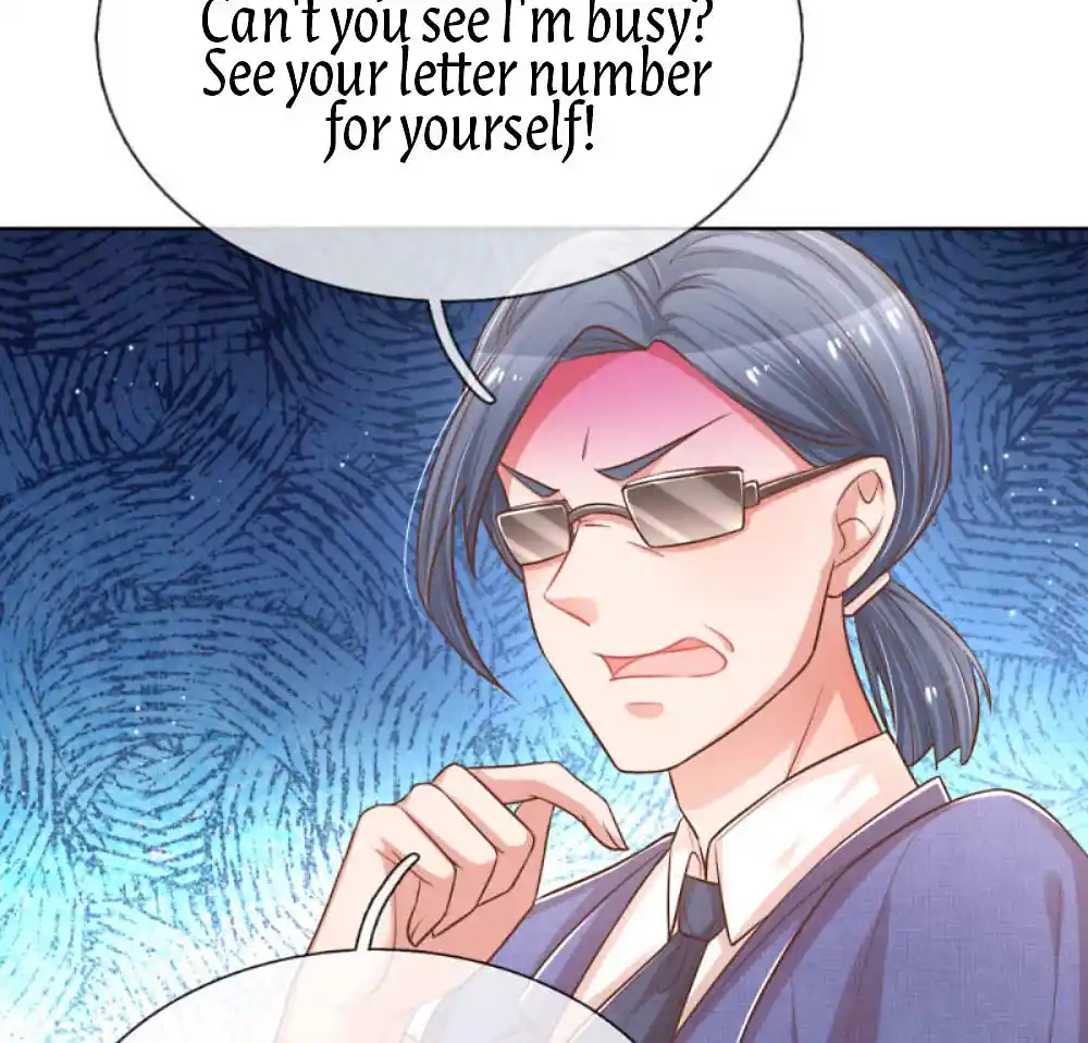 Mommy Run Away: Daddy Is Chasing After You Chapter 198