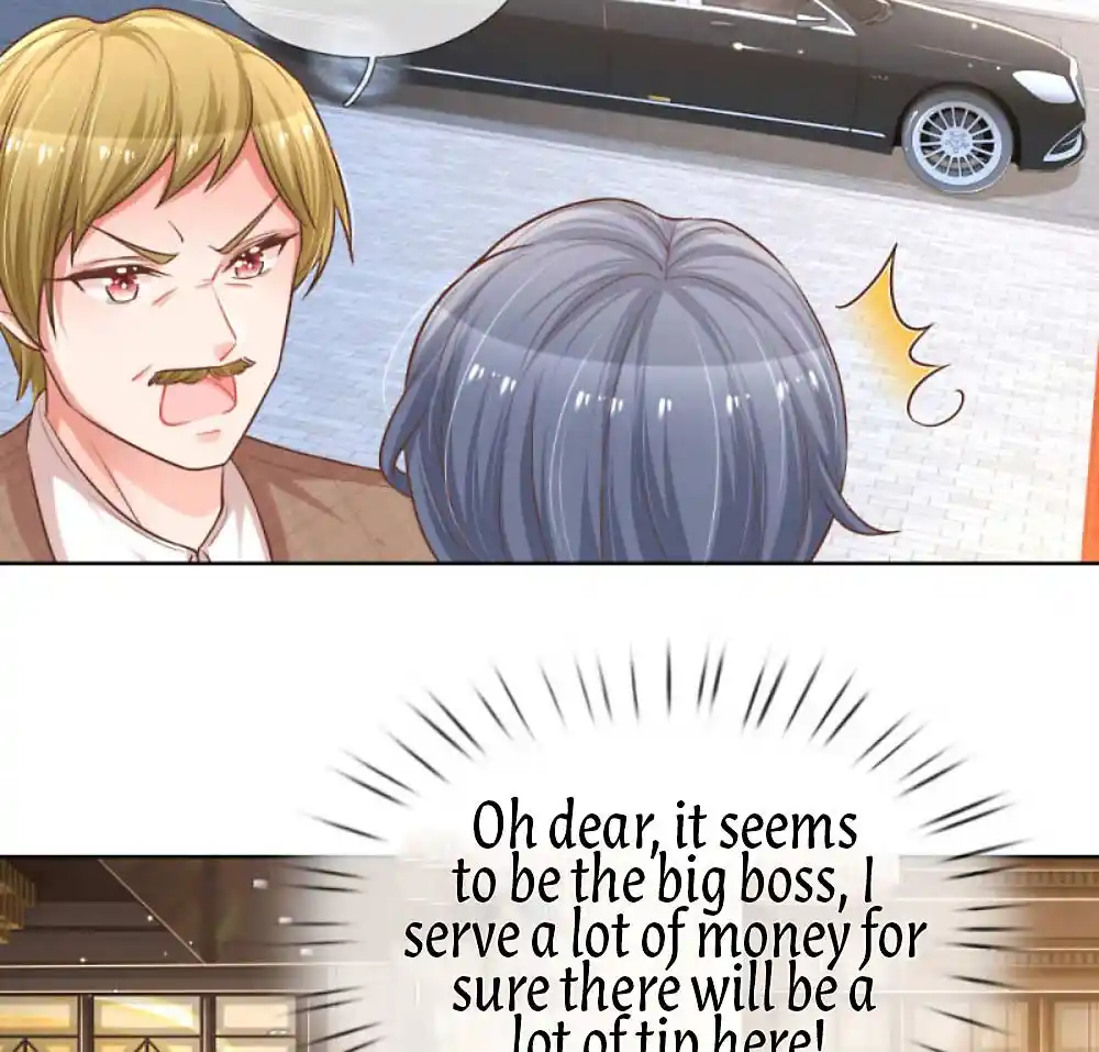 Mommy Run Away: Daddy Is Chasing After You Chapter 198