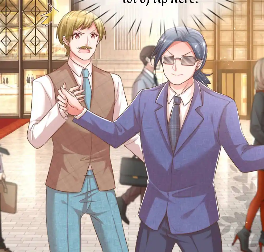 Mommy Run Away: Daddy Is Chasing After You Chapter 198