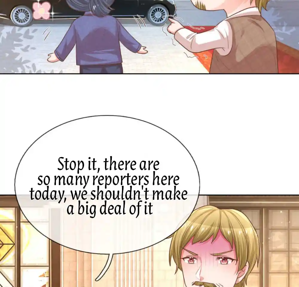 Mommy Run Away: Daddy Is Chasing After You Chapter 198