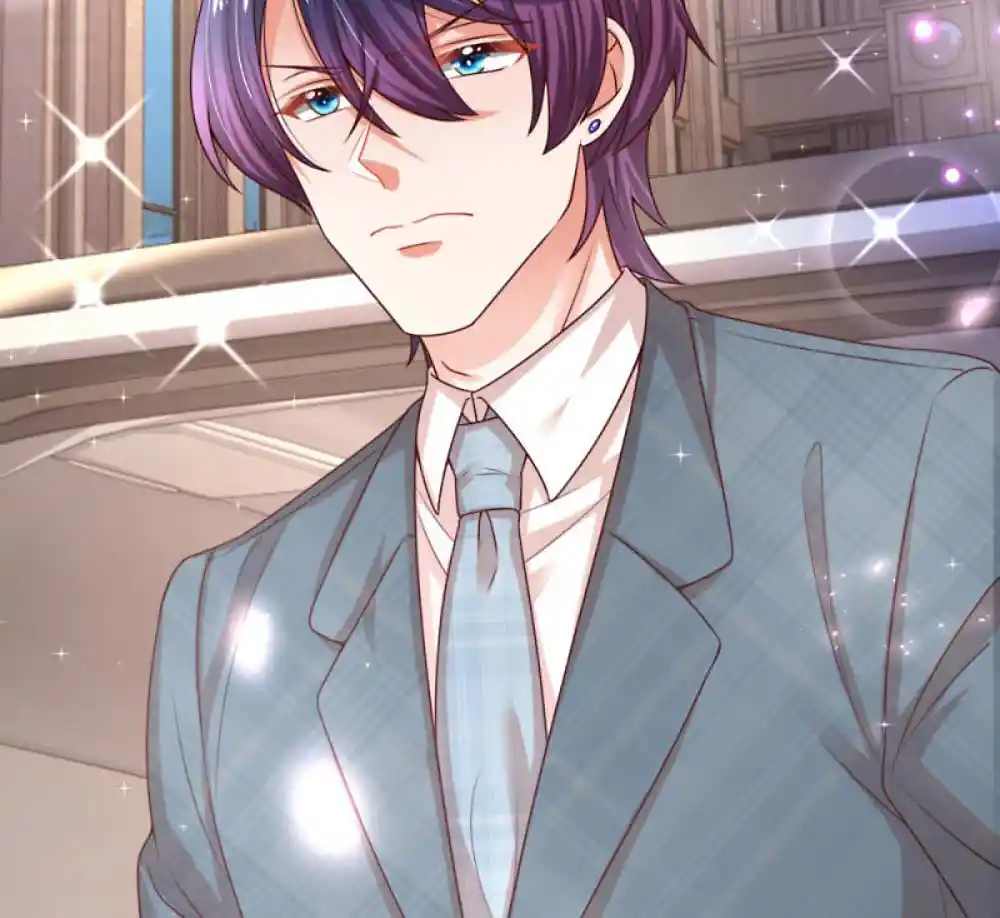 Mommy Run Away: Daddy Is Chasing After You Chapter 199