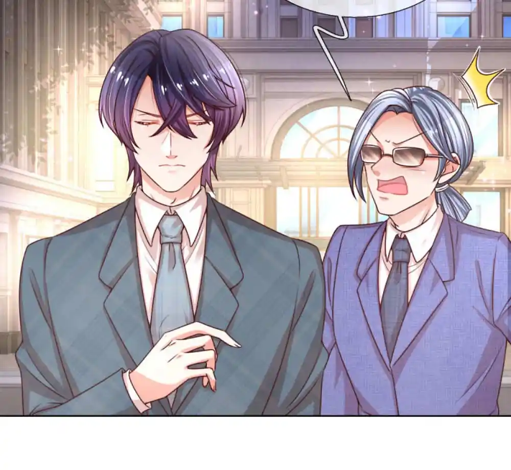 Mommy Run Away: Daddy Is Chasing After You Chapter 199