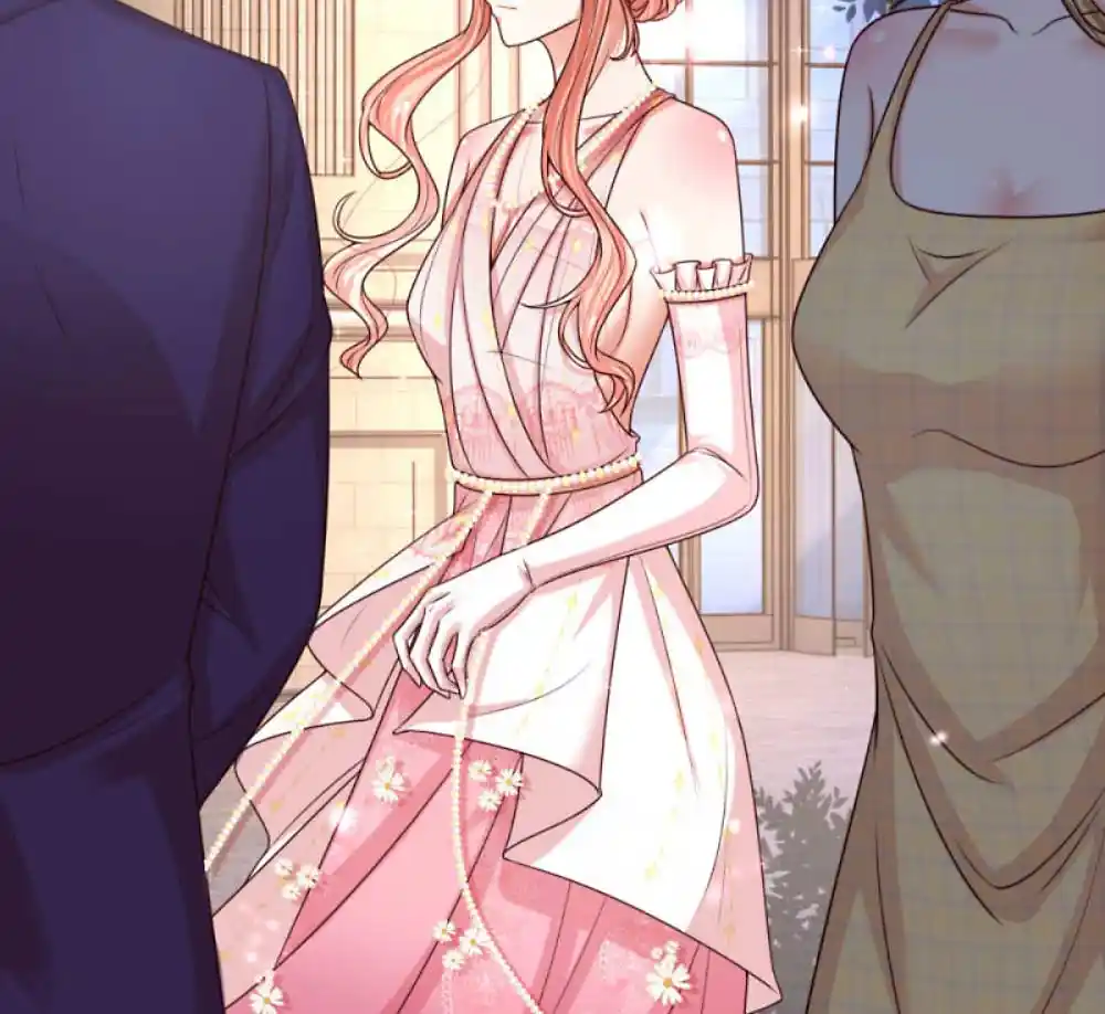 Mommy Run Away: Daddy Is Chasing After You Chapter 199