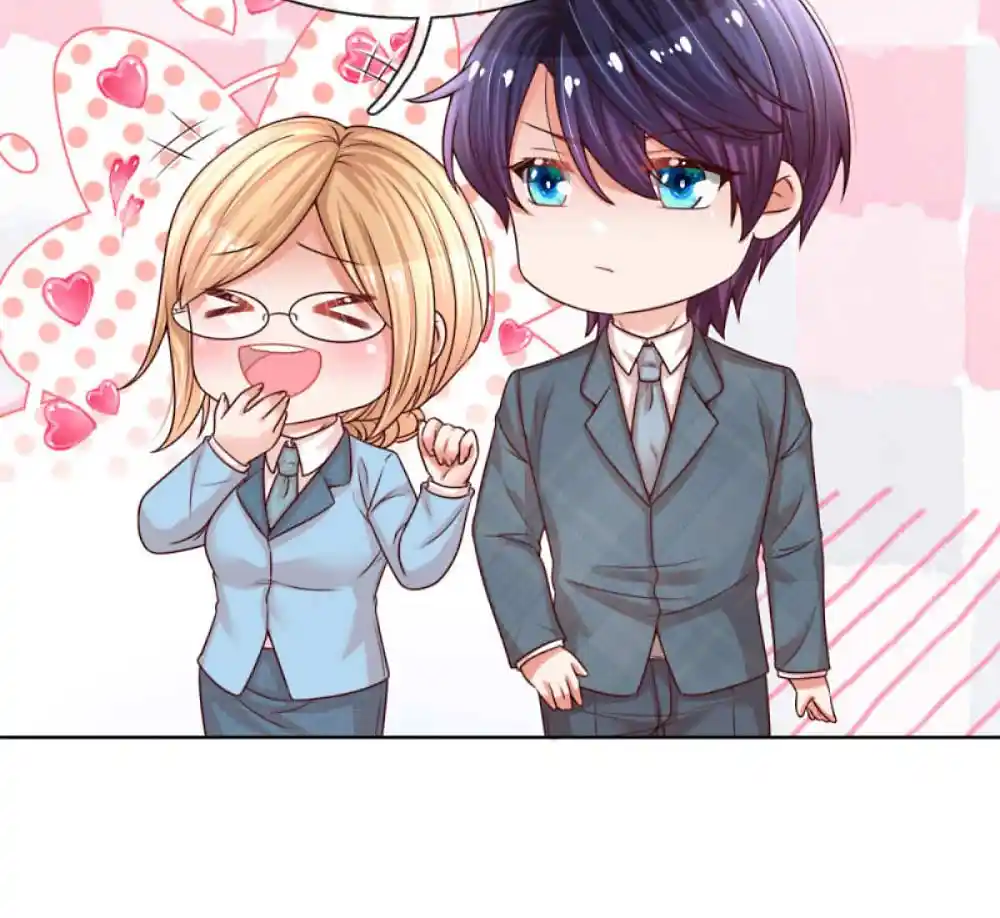 Mommy Run Away: Daddy Is Chasing After You Chapter 199