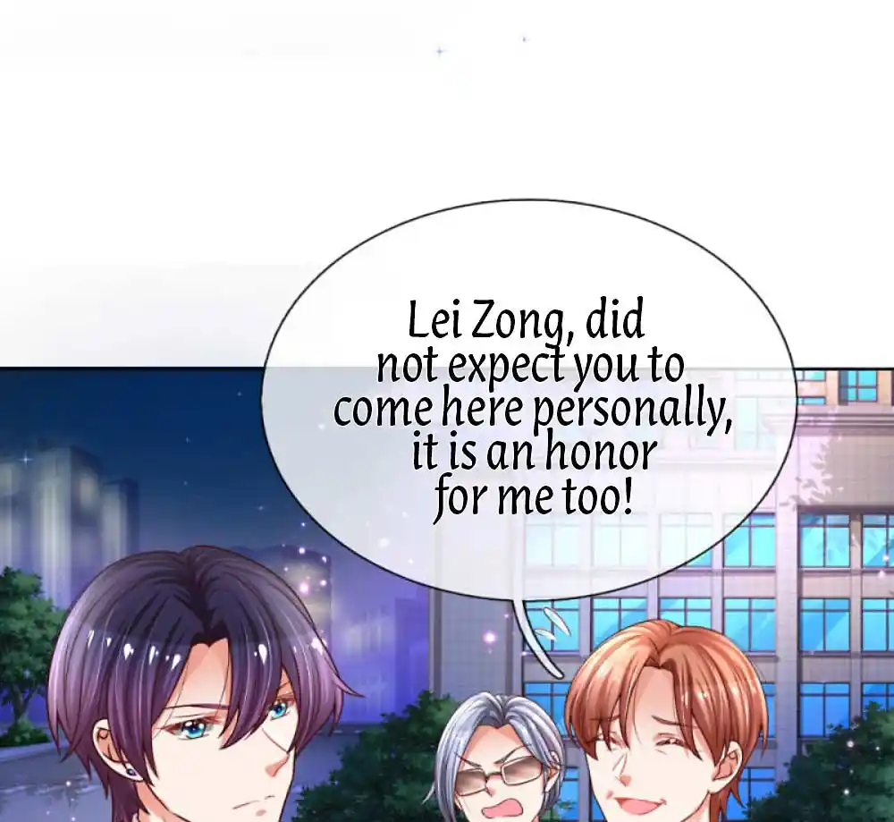 Mommy Run Away: Daddy Is Chasing After You Chapter 199